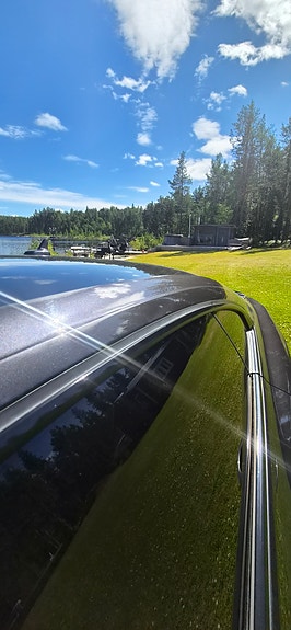 Volkswagen Arteon 5 of 14