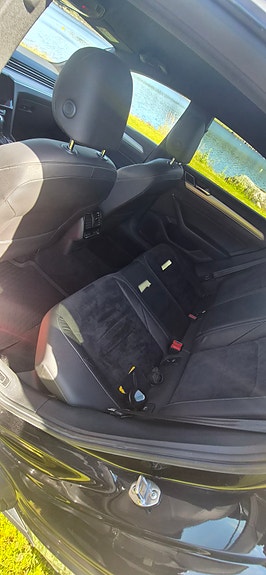 Volkswagen Arteon 11 of 14
