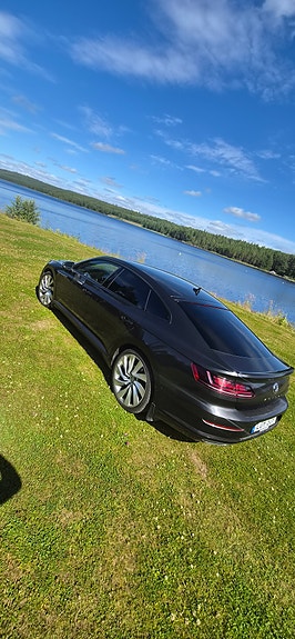 Volkswagen Arteon 2 of 14