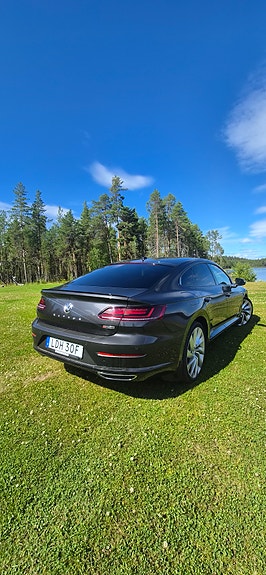 Volkswagen Arteon 3 of 14