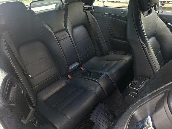 Mercedes-Benz E350 15 of 23