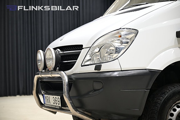 Mercedes-Benz Sprinter 316 14 of 29