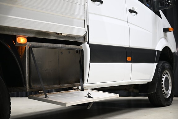Mercedes-Benz Sprinter 316 12 of 29