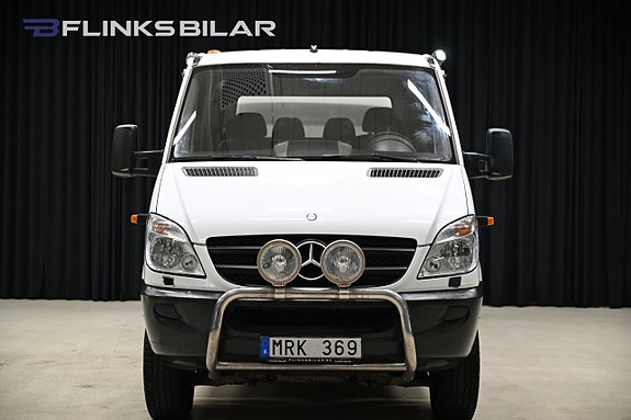Mercedes-Benz Sprinter 316 17 of 29