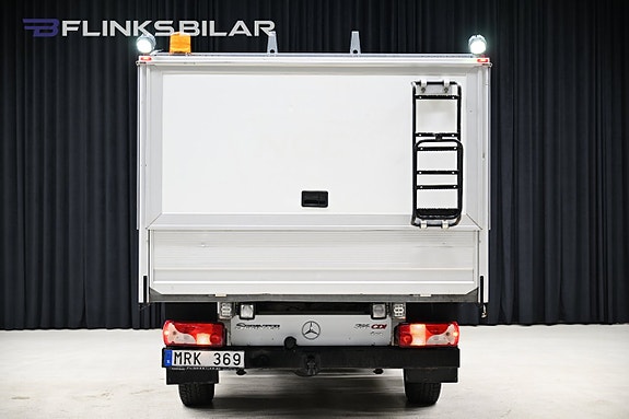 Mercedes-Benz Sprinter 316 13 of 29