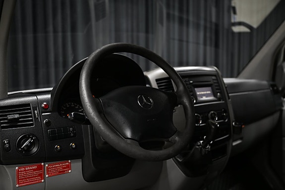 Mercedes-Benz Sprinter 316 19 of 29