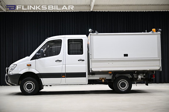 Mercedes-Benz Sprinter 316 2 of 29