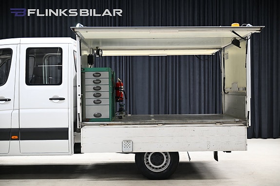 Mercedes-Benz Sprinter 316 5 of 29