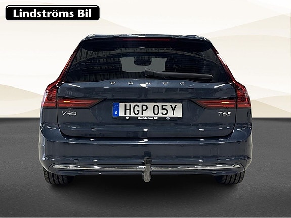 Volvo V90 8 of 23