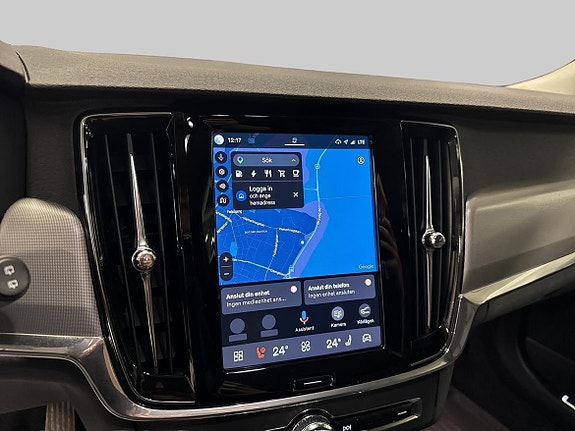 Volvo V90 16 of 23