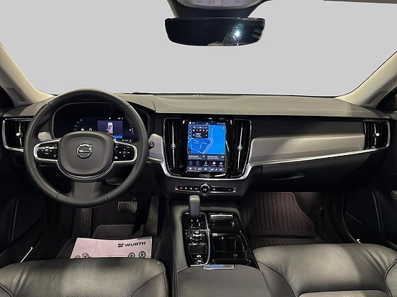 Volvo V90 12 of 23