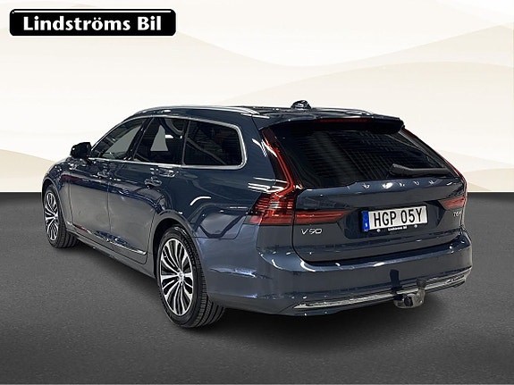 Volvo V90 4 of 23