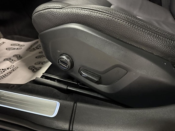 Volvo V90 22 of 23