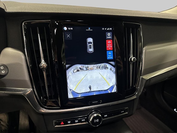 Volvo V90 17 of 23