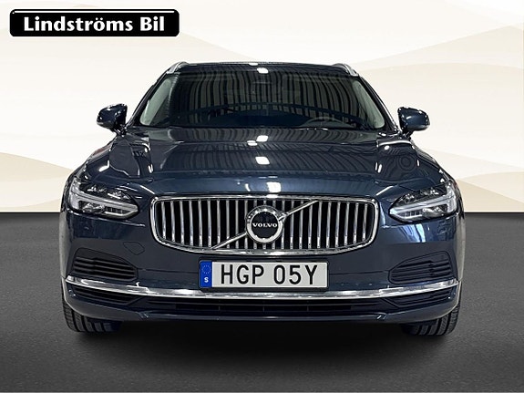 Volvo V90 9 of 23