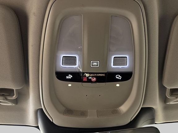 Volvo V90 21 of 23