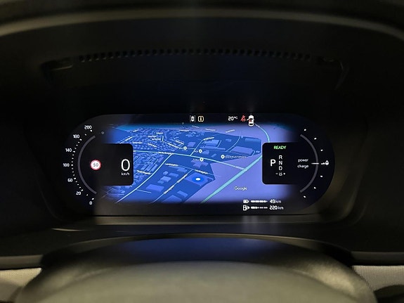 Volvo V90 15 of 23