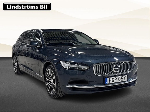 Volvo V90 3 of 23