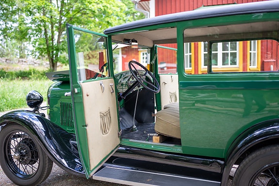 Ford A 5 of 12