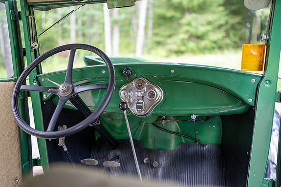 Ford A 8 of 12