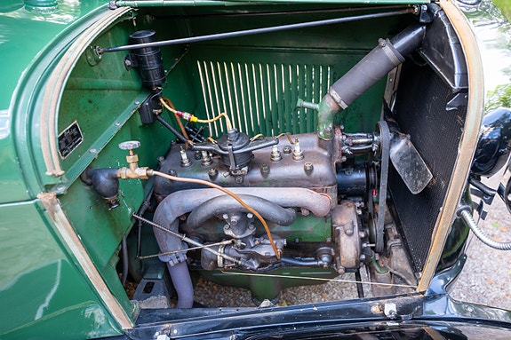 Ford A 10 of 12