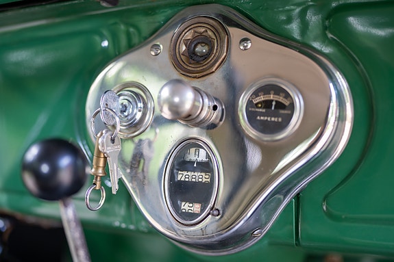 Ford A 9 of 12