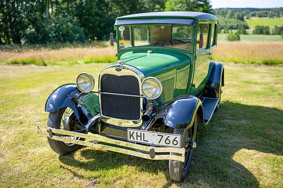 Ford A 3 of 12