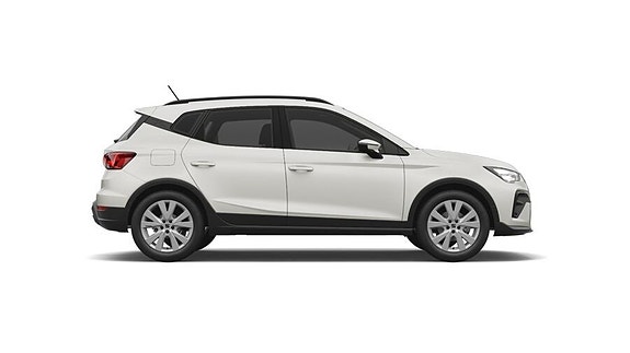Seat Arona 7 of 12