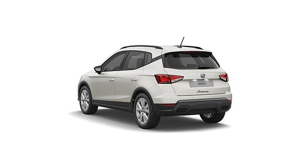 Seat Arona 12 of 12