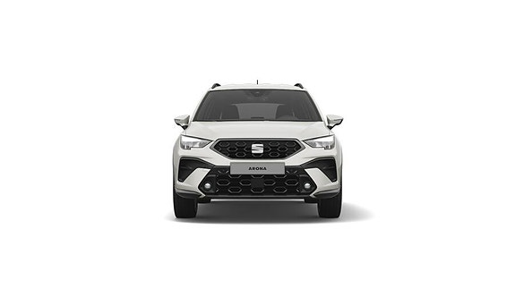 Seat Arona 2 of 12