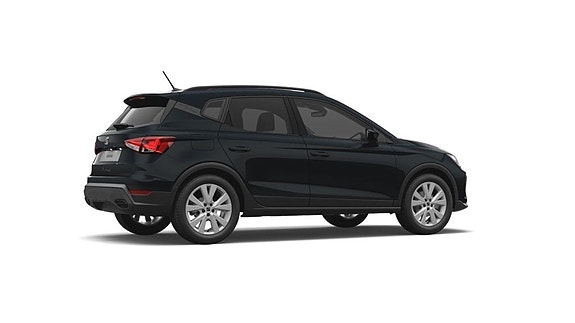 Seat Arona 11 of 13