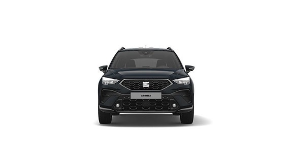 Seat Arona 2 of 13