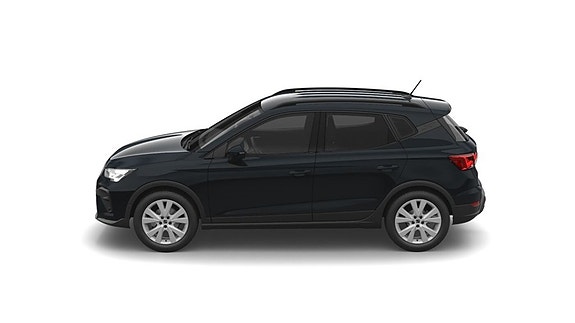 Seat Arona 6 of 13