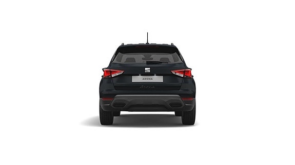 Seat Arona 4 of 13