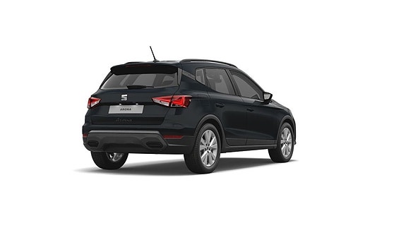Seat Arona 13 of 13