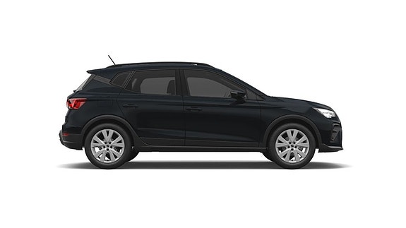 Seat Arona 5 of 13