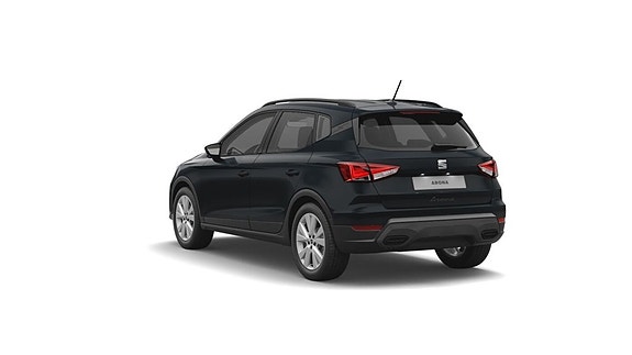 Seat Arona 3 of 13