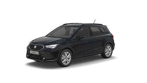 Seat Arona 9 of 13