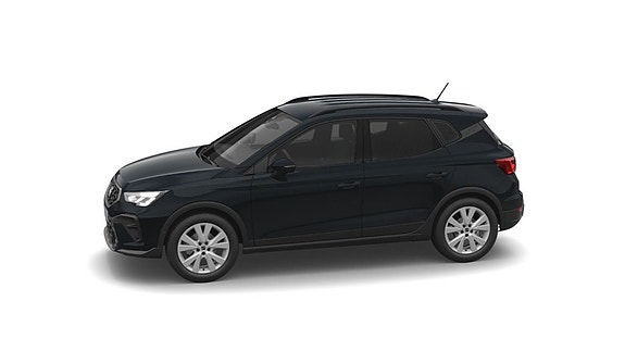Seat Arona 12 of 13