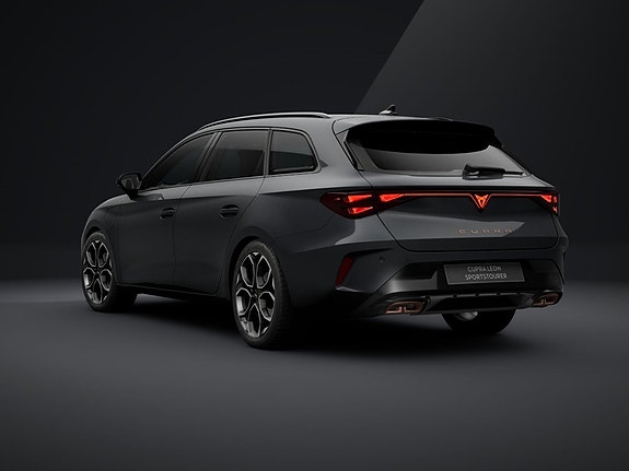 Cupra Leon 3 of 14