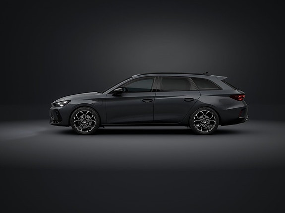 Cupra Leon 2 of 14