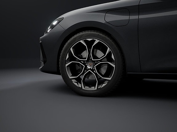 Cupra Leon 4 of 14