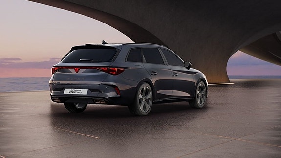 Cupra Leon 12 of 14