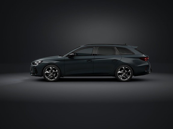 Cupra Leon 2 of 9