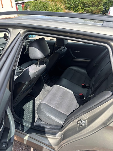 BMW 320d 6 of 7