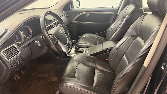 Volvo S80 14 of 15