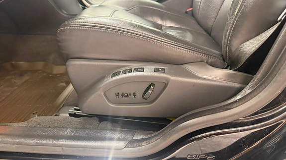 Volvo S80 15 of 15