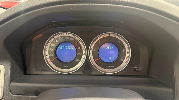 Volvo S80 9 of 15