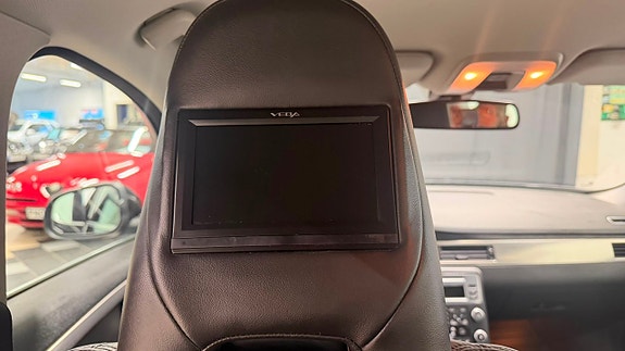 Volvo S80 8 of 15
