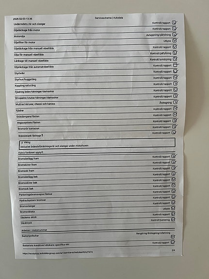 Kia Ceed 10 of 11